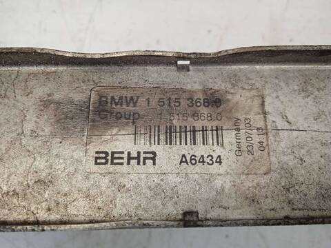 Foto 2ª: Intercooler Bmw Mini 1.6 16V CAT 125KW (2006)