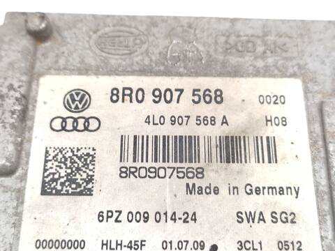 Foto 3ª: Centralita Motor ECU Audi Q5 2.0 TFSI QUATTRO 211CV 155KW [CDNC] (2009)