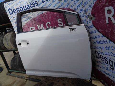Foto 4ª: Puerta Delantera Derecha Toyota Avensis ACTIVE 150CV 110KW [2AD] (2010)