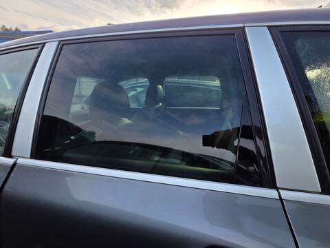 Luna Trasera Izquierda Porsche Cayenne M4851 AUT.