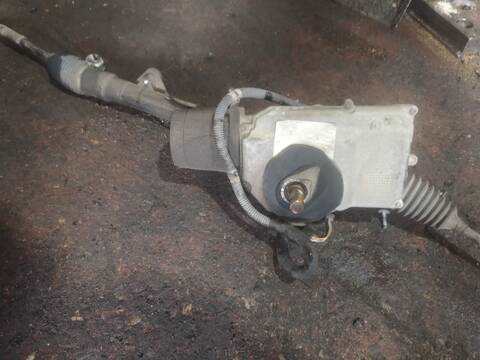 Foto 3ª: Cremallera de Direccion Citroen C3 8H01 (2010)