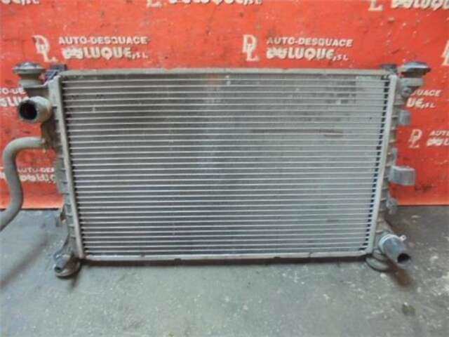 Radiador Motor Ford Focus 1.8 TDCI