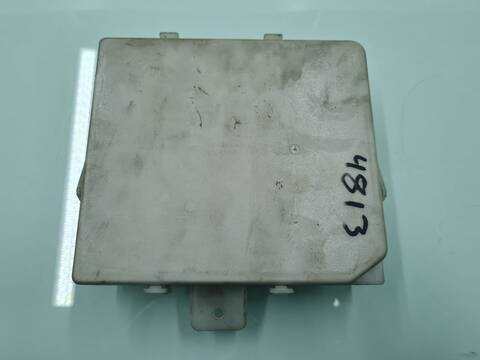 Caja Reles Fusibles Nissan Navara KING CAB LE 4X4 171CV 126KW