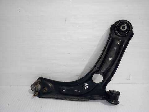 Foto 2ª: Brazo Suspension Delantero Izquierdo Volkswagen Touran ADVANCE BMT 110CV 81KW [CRKB] (2016)