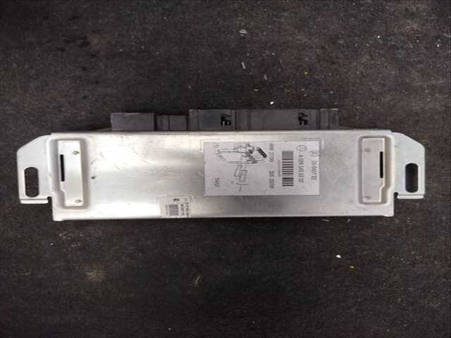 Foto 1ª: Centralita Motor ECU Mercedes Clase S 220 BERLINA