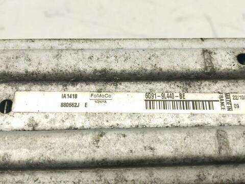 Foto 2ª: Intercooler Ford Mondeo TITANIUM 175CV 129KW [Q4BA] (2009)