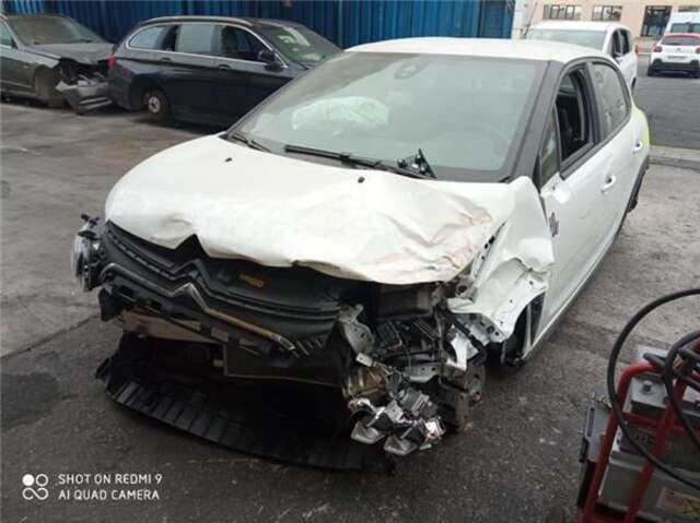 Mando Climatizador Citroen C3 1.2 COLLECTION [1.2 LTR. - 60 KW 12V E-VTI]