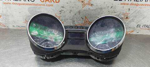 Foto 2ª: Cuadro de Instrumentos Mercedes Clase R 280 R 350 CDI 4-MATIC 251.022) 224CV 165KW [OM642950] (2006)