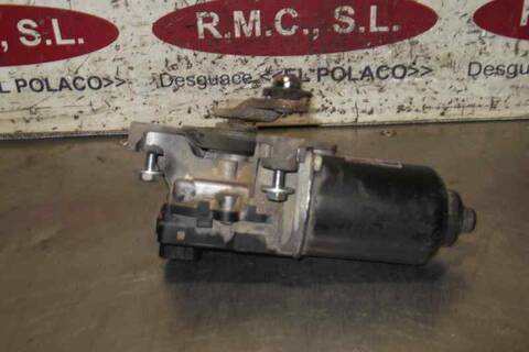 Foto 1ª: Motor Limpia Delantero Mitsubishi Montero 3.2 DI-D INFORM 5-TRG.) 200CV 147KW [4M41] (2011)