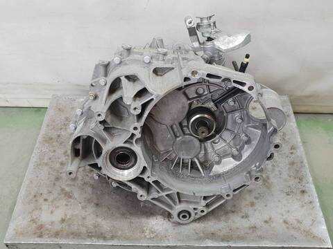 Caja Cambios Volkswagen Crafter 30 FURGON BM TN FWD
