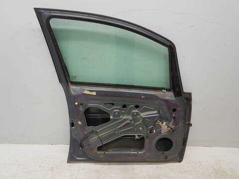 Foto 3ª: Puerta Delantera Izquierda Opel Zafira COSMO (2005)