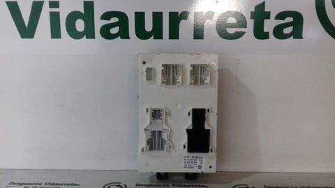 Caja Reles Fusibles Mercedes Vito 2.1 CDI CAT 163CV 120KW