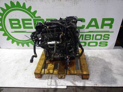 Motor Completo Citroen C5 ATTRACTION BERLINA 109CV 80KW