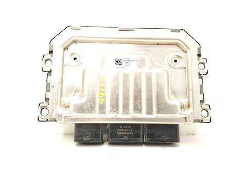 Foto 3ª: Centralita Motor ECU Dacia Dokker AMBIANCE 1 SCE CAT BIVALENT GASOLINA - LPG 102CV (2012)