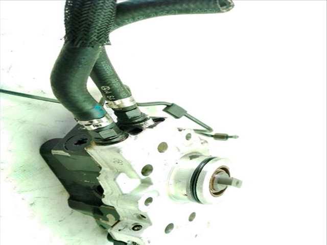 Foto 2ª: Bomba Inyeccion Mercedes Sprinter VERSION INDEFINIDA (2006)