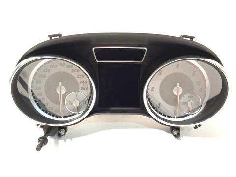 Cuadro de Instrumentos Mercedes Clase G 230 GLA 220 CDI 4M - D 4M 156.905) 177CV 130KW