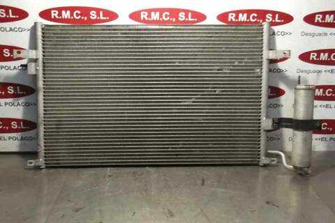 Foto 1ª: Radiador Calefaccion A.A. Chevrolet Lacetti 109CV 80KW [F14D3] (2009)
