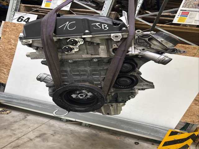 Motor Completo Bmw X5 272 CV 200KW