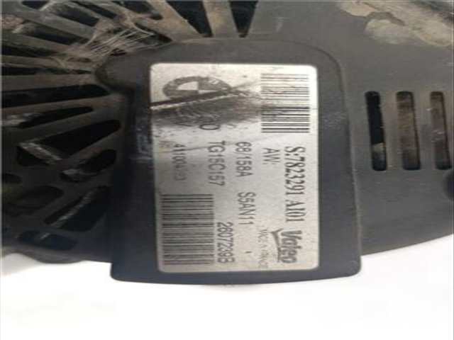 Foto 2ª: Alternador Mini Clubman COOPER SD TD CAT 143CV 105KW [N47C20A]