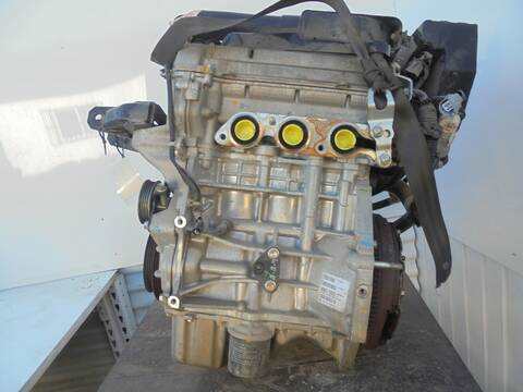 Motor Completo Suzuki Alto 1.0 12V CAT 68CV 50KW