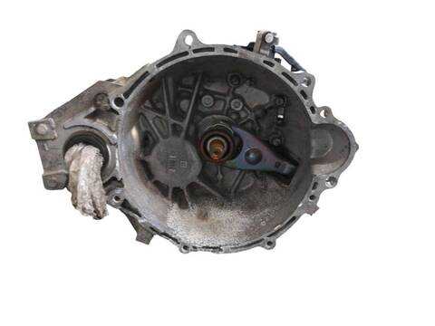 Foto 3ª: Caja Cambios Kia Carens 1.7 CRDI 136CV (2013)