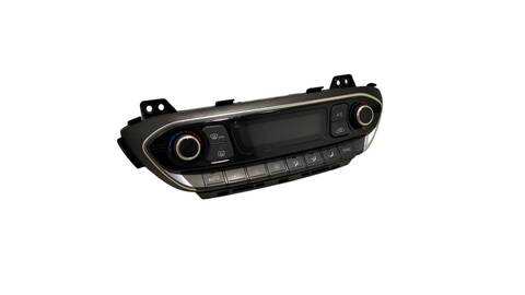 Mando Climatizador Hyundai i30 TECNO 1 CRDI CAT 1582 CM3) 116CV