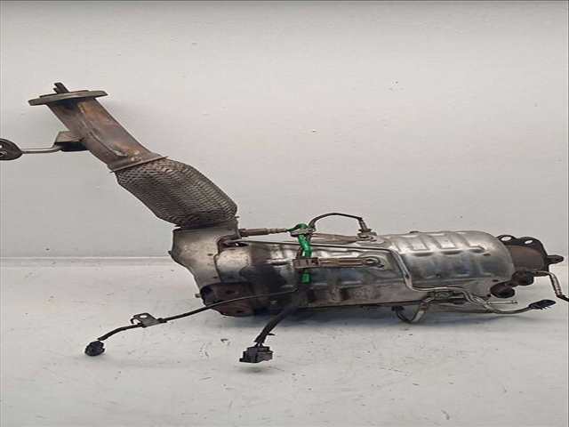 Catalizador Mazda 6 STYLE 150CV 110KW