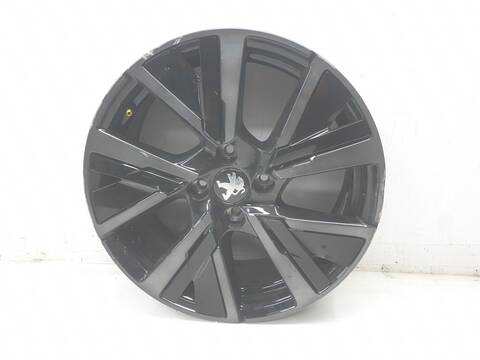 Foto 1ª: LLanta Aleacion Peugeot 208 E-) STYLE (2019)