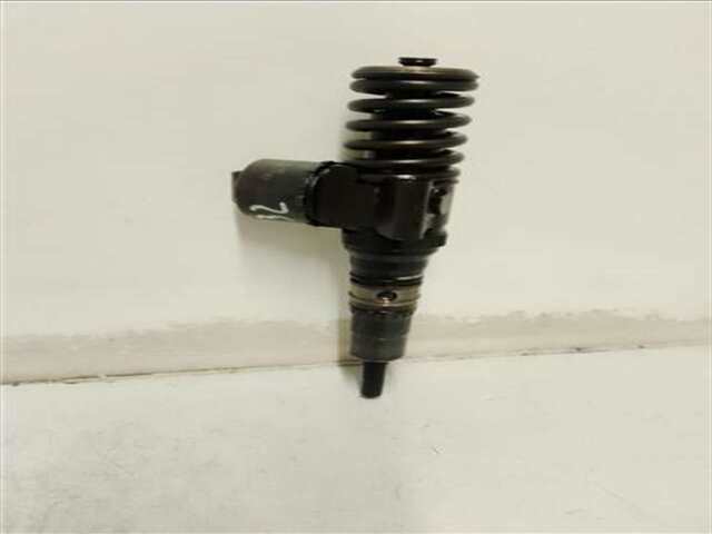Foto 2ª: Inyectores Seat Altea 2.0 TDI 16V [BKD]