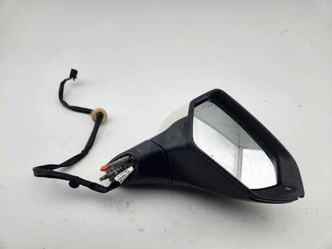 Foto 4ª: Retrovisor Derecho Seat Leon STYLE 115CV 85KW [DTRD] (2022)