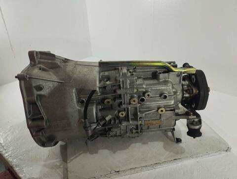 Foto 2ª: Caja Cambios Bmw Serie 5 518 525D BERLINA 163CV 120KW [256D1] (2003)