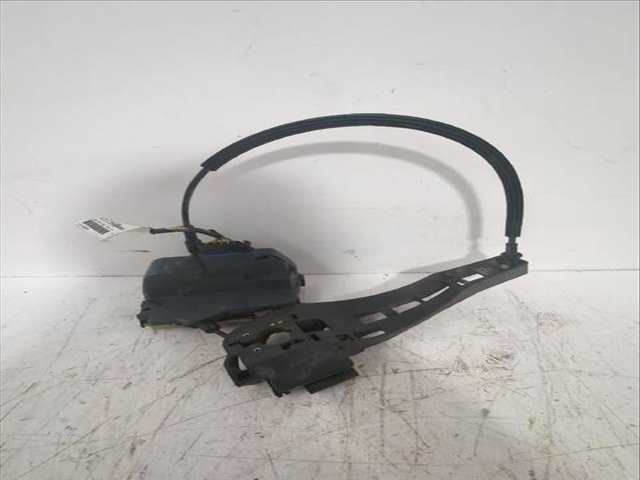 Cerradura Puerta Trasera Izquierda Citroen C3 1.4 I 73CV