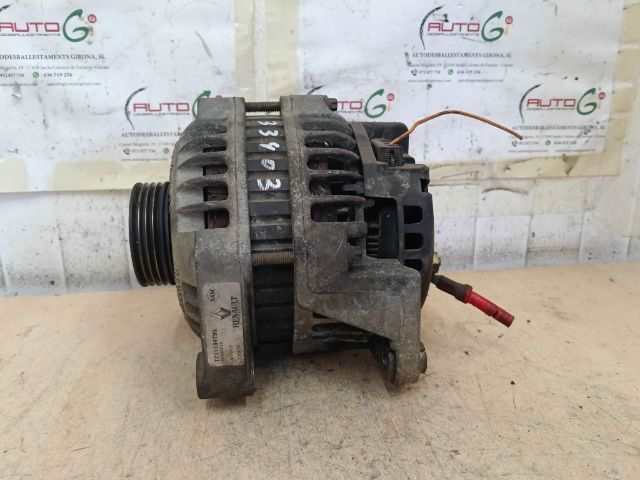 Foto 4ª: Alternador Renault Twingo 1.2 G 3P [D7F] (1998)