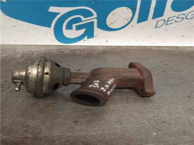Valvula EGR Peugeot 307 2.0 HDI 110