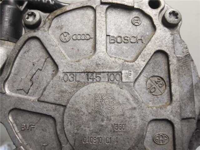 Foto 3ª: Depresor Freno Bomba Vacio Seat Altea 1.6 TDI [CAYC]