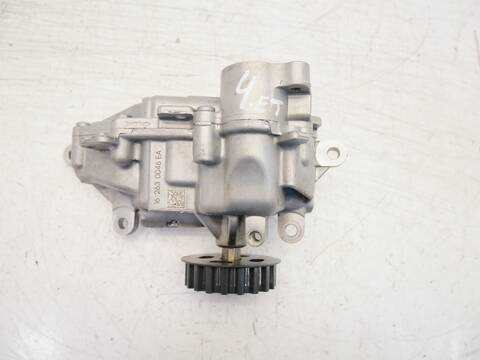 Bomba de Aceite Ford Tourneo 130 CV 96KW