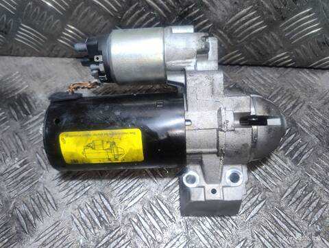 Motor de Arranque Bmw Serie 5 518 BERLINA