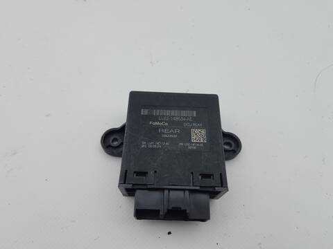 Centralita Motor ECU Ford Puma 1.0 ECOBOOST MHEV 125CV 92KW