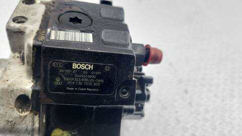 Foto 2ª: Bomba Inyeccion Audi A6 3.0 TDI QUATTRO 165KW) BERLINA 224CV [BMK] (2004)