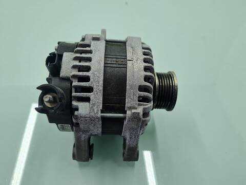 Foto 1ª: Alternador Opel Grandland DESIGN LINE 131CV 96KW (2022)