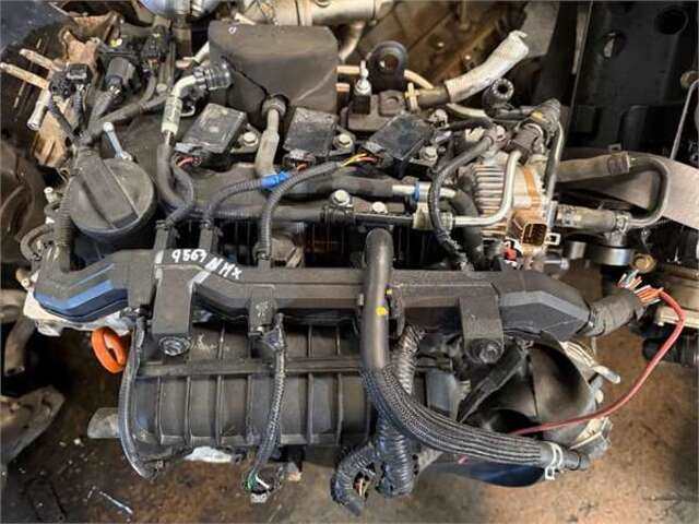 Motor Completo Kia Ceed 1.0 BUSINESS [1.0 LTR. - 88 KW TGDI] (CD)(2018)