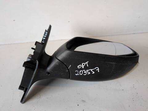 Foto 3ª: Retrovisor Derecho Ford Focus TREND 125CV