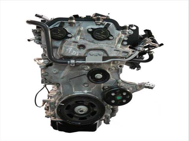 Foto 2ª: Motor Completo Hyundai Tucson 1.6 T-GDI HYBRID 230 CV 169KW [G4FT] (2022)
