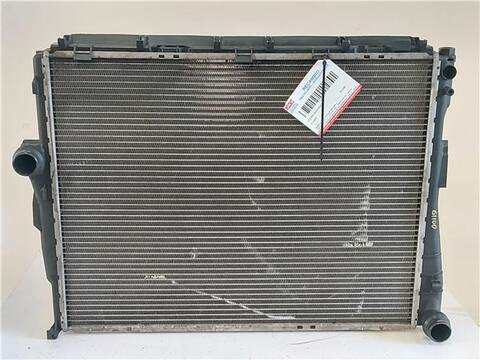 Foto 1ª: Radiador Motor Bmw Serie 3 315 2.0 320D 150CV 110KW [M47N 204 D4] (2002)