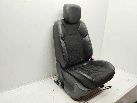 Foto 4ª: Asiento Delantero Derecho Renault Clio ZEN 118CV 87KW [H5F F4] (2017)