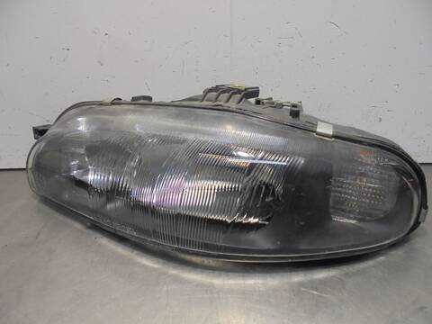 Foto 2ª: Faro Izquierdo Fiat Brava 1.9 JTD CAT 100CV 74KW [182B9000] (2001)