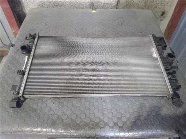Foto 2ª: Radiador Motor Opel Insignia 2.0 CDTI [A 20 DTH]