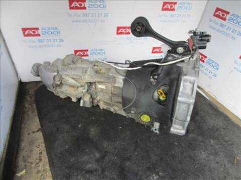Foto 3ª: Caja Cambios Subaru Impreza 2.0 207CV [D EE20] (2012)