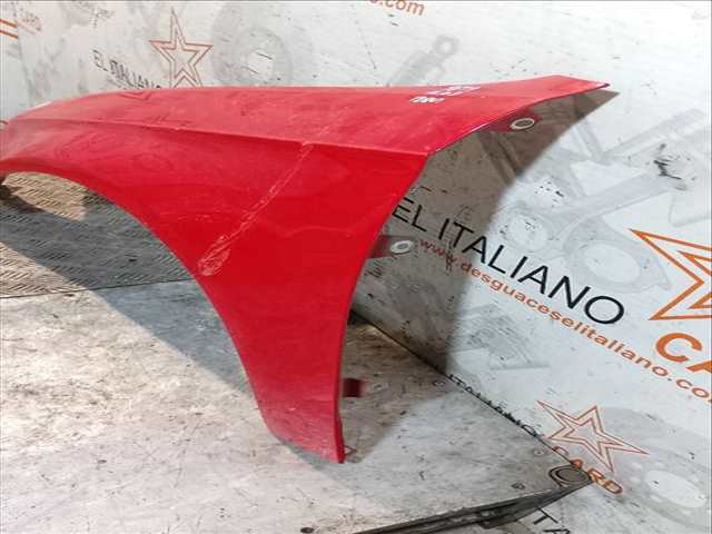 Foto 2ª: Aleta Delantera Izquierda Audi A3 AMBIENTE 110CV 81KW [CRK] (2014)