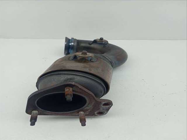 Foto 2ª: Catalizador Chevrolet Cruze LT 150CV 110KW [Z20S1] (2010)